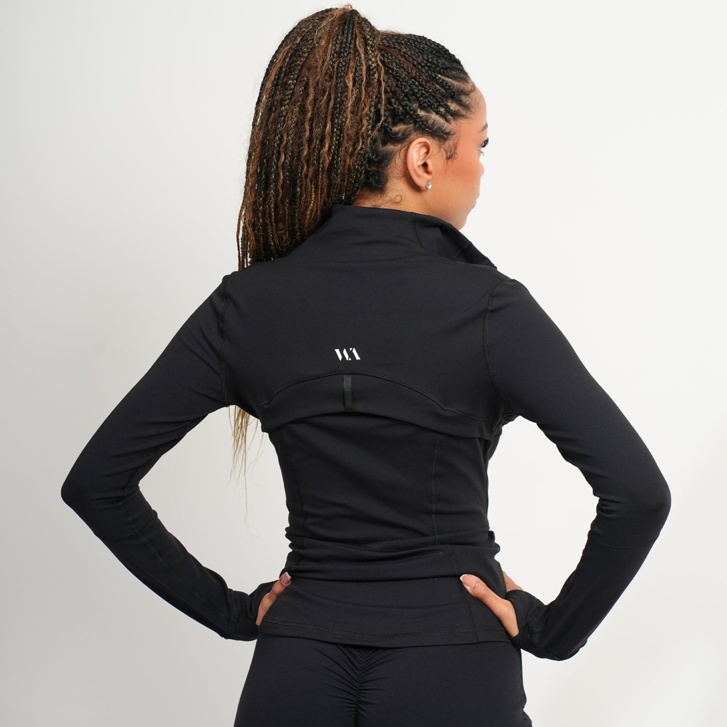 Active Running Jacket